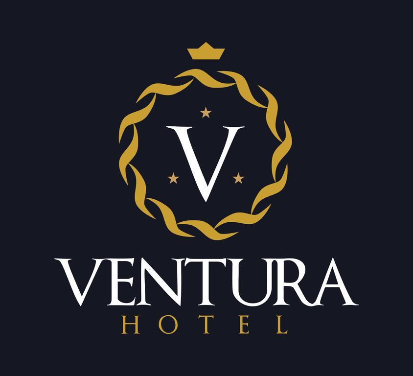 Ventura Hotel บาร์เฮรัส ภายนอก รูปภาพ