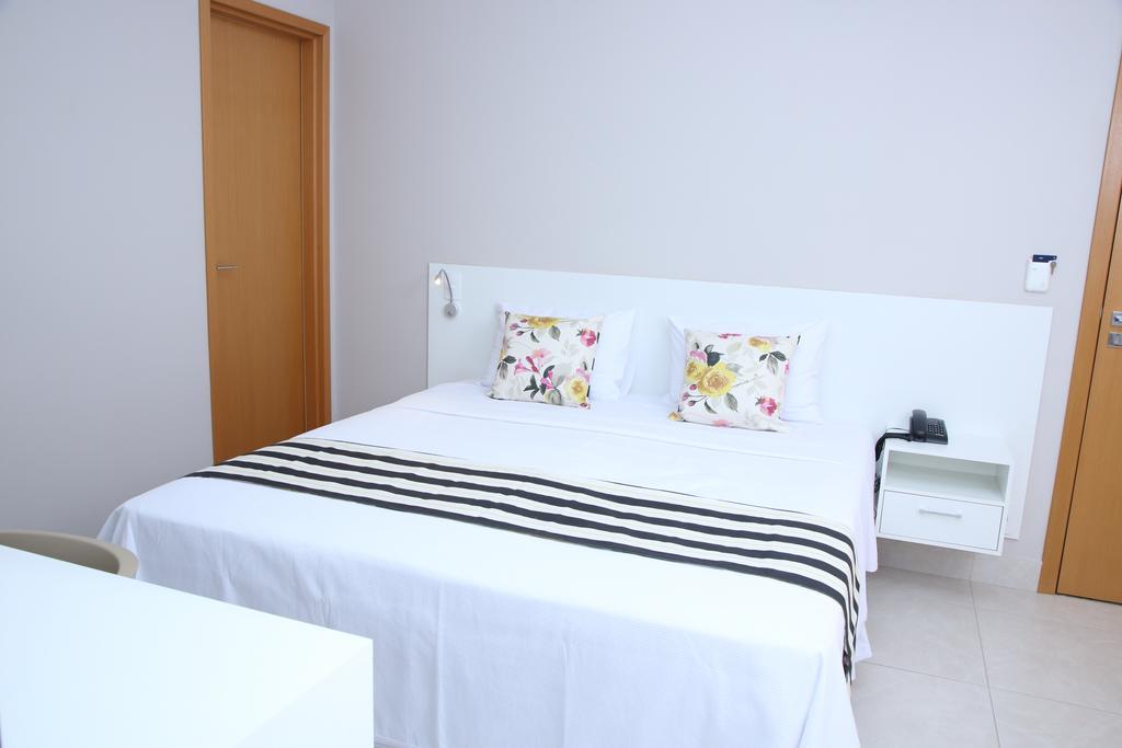 Ventura Hotel บาร์เฮรัส ภายนอก รูปภาพ