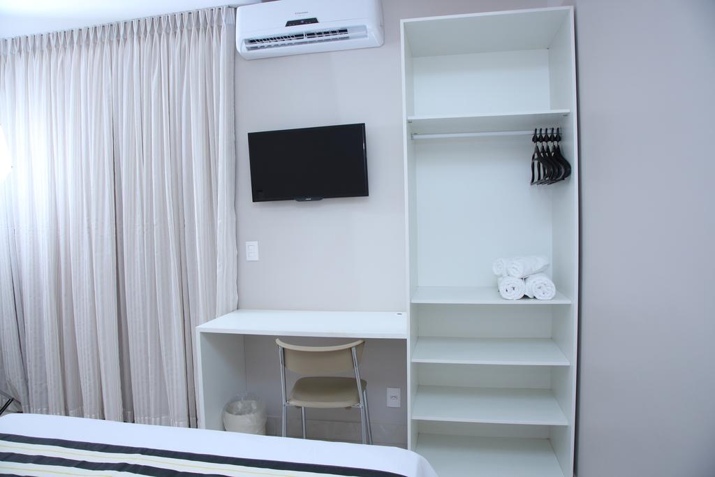 Ventura Hotel บาร์เฮรัส ภายนอก รูปภาพ