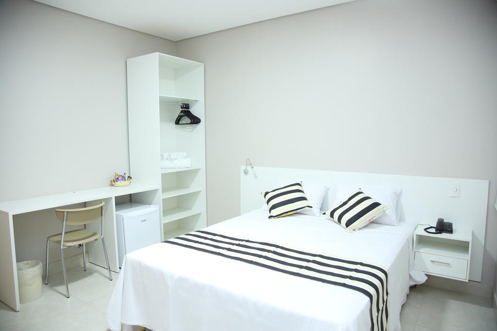 Ventura Hotel บาร์เฮรัส ภายนอก รูปภาพ