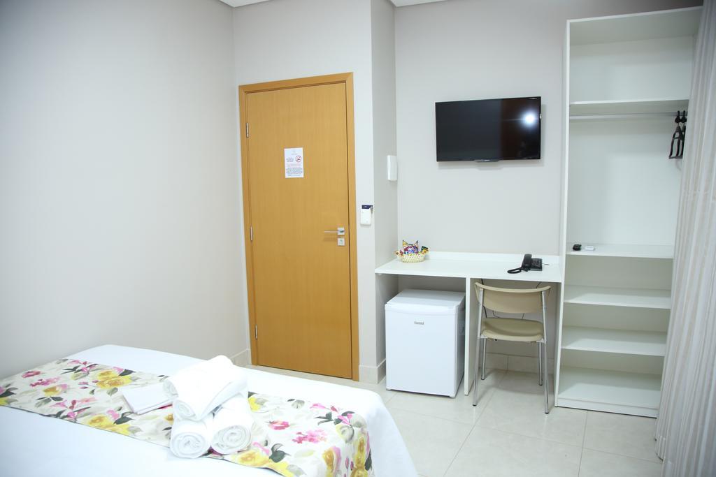 Ventura Hotel บาร์เฮรัส ภายนอก รูปภาพ