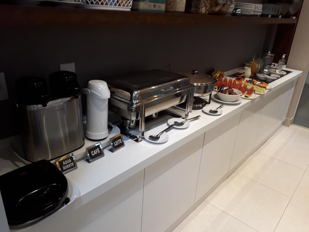 Ventura Hotel บาร์เฮรัส ภายนอก รูปภาพ