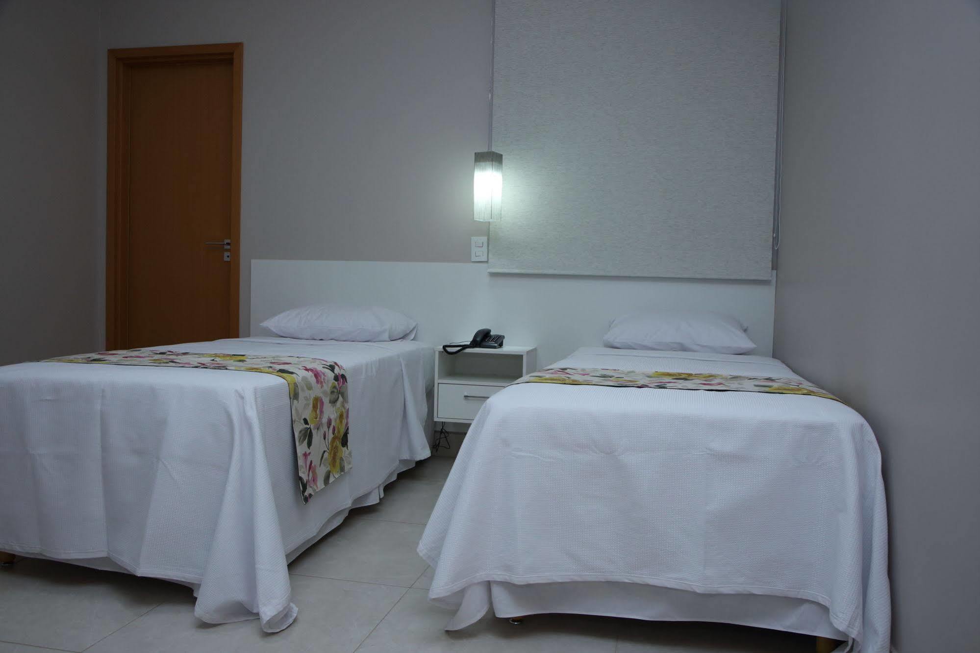 Ventura Hotel บาร์เฮรัส ภายนอก รูปภาพ