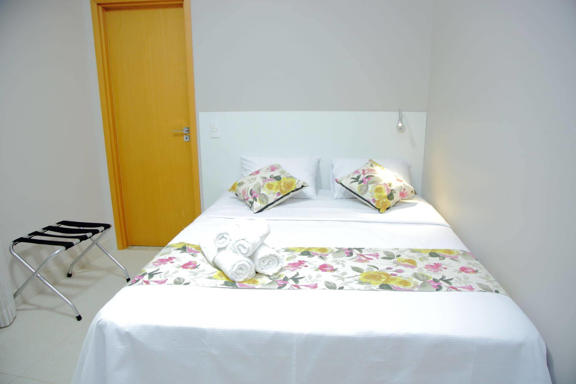 Ventura Hotel บาร์เฮรัส ภายนอก รูปภาพ