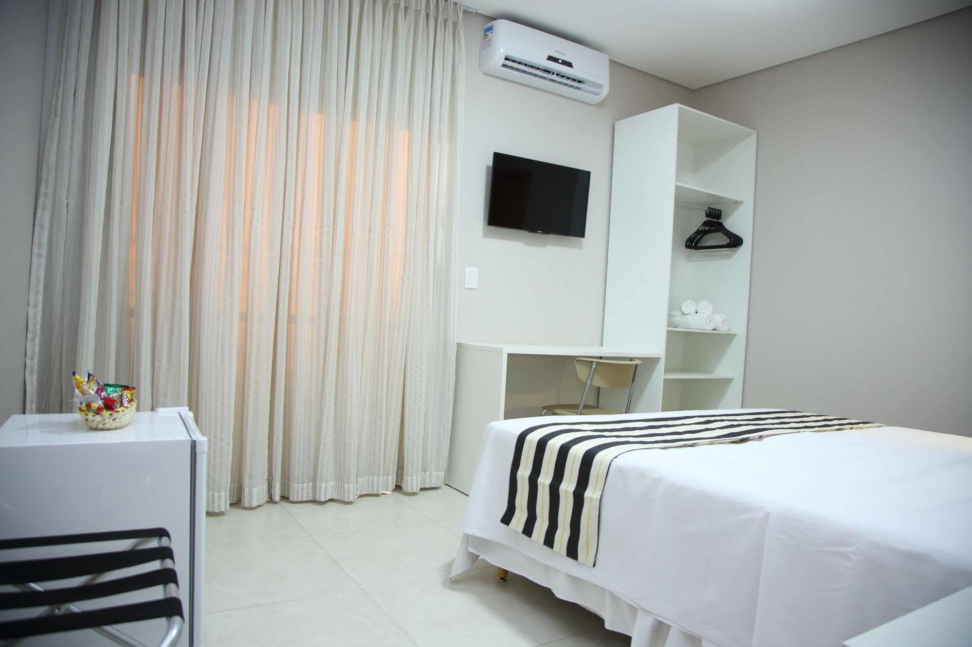 Ventura Hotel บาร์เฮรัส ภายนอก รูปภาพ