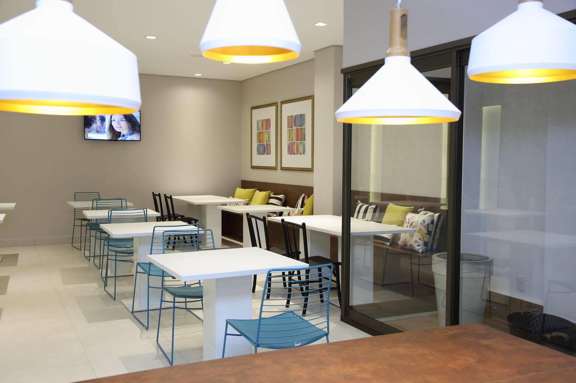 Ventura Hotel บาร์เฮรัส ภายนอก รูปภาพ