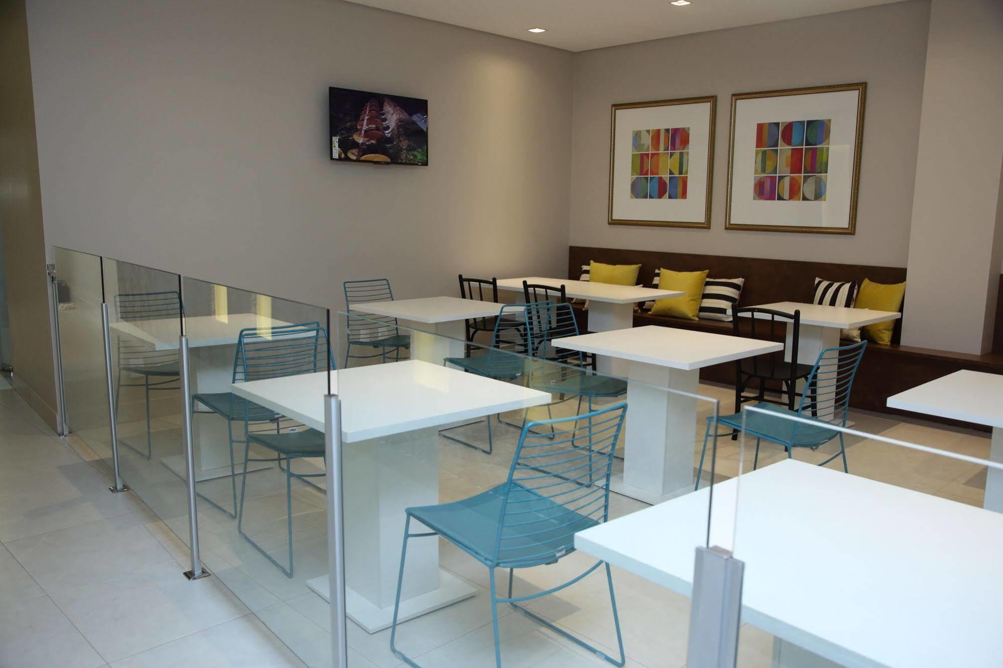 Ventura Hotel บาร์เฮรัส ภายนอก รูปภาพ