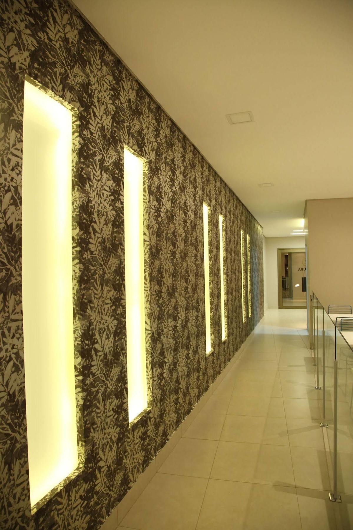 Ventura Hotel บาร์เฮรัส ภายนอก รูปภาพ