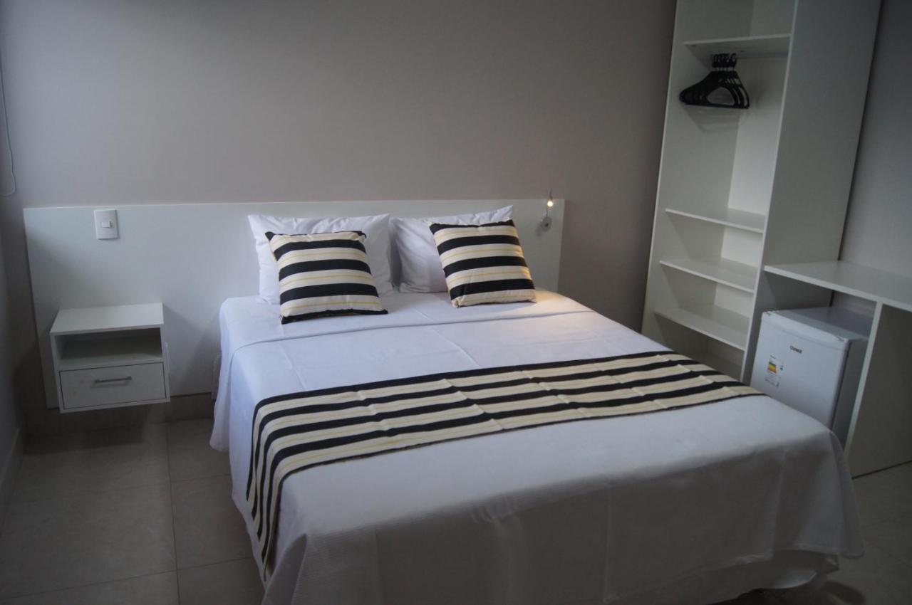 Ventura Hotel บาร์เฮรัส ภายนอก รูปภาพ