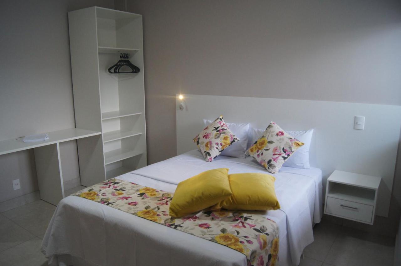 Ventura Hotel บาร์เฮรัส ภายนอก รูปภาพ